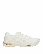 Asics Womens Sneakers in White