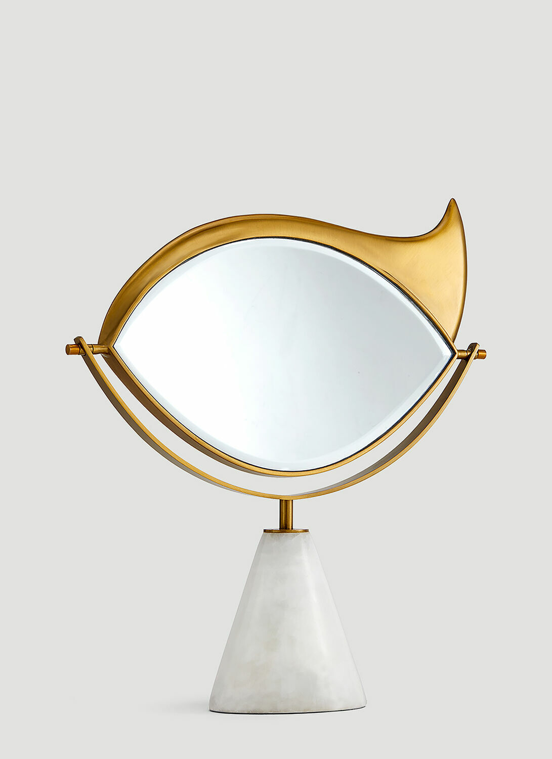 L'Objet Lito Vanity Mirror