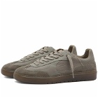 Represent Men's Virtus Sneakers in Washed Taupe