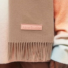 Acne Studios Men's Vesta Scarf in Warm Beige