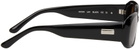 CHIMI Black LAX Sunglasses