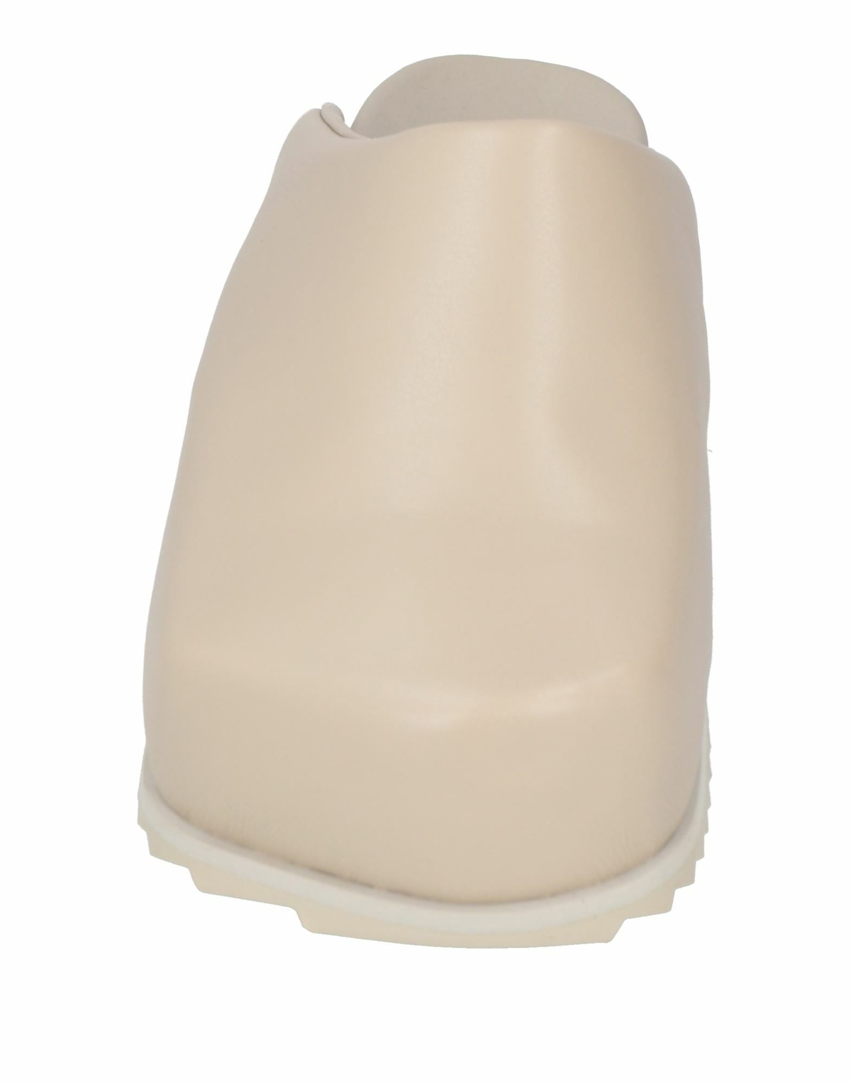 Yume Yume Womens Mules & Clogs in Beige