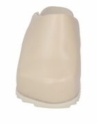 Yume Yume Womens Mules & Clogs in Beige