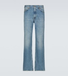 Gucci - Straight-leg jeans