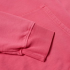 Colorful Standard Classic Organic Hoody in Bubblegum Pink