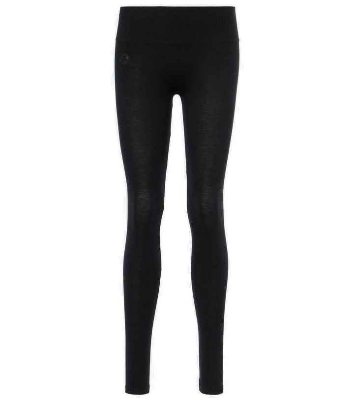 Photo: Fusalp Alliance III ski leggings