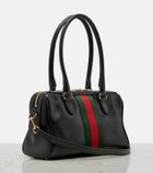 Gucci Borsetto Medium leather tote bag