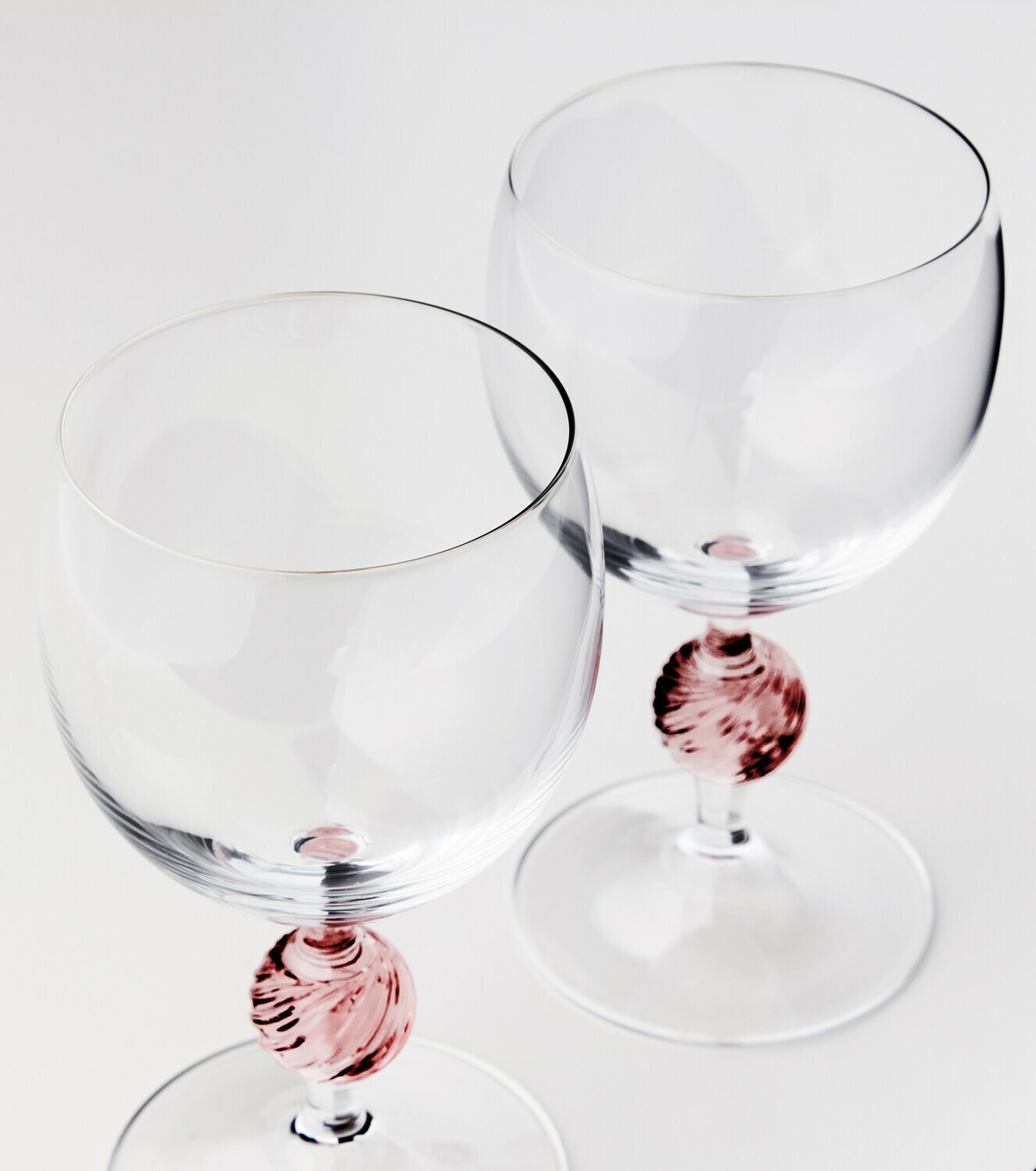 Cabana Demetra set of 2 glasses