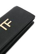 TOM FORD - Tf Mini Leather Crossbody Bag
