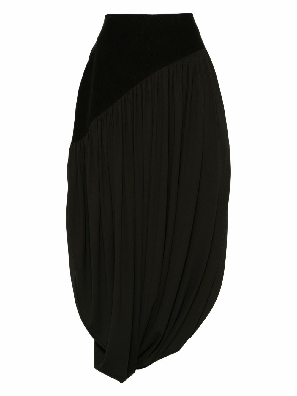 スカート SALVATORE FERRAGAMO Camel Stretch Alpaca Blend Skirt Ferragamo Camel Stretch Alpaca Blend Skirt Salvatore Ferragamo