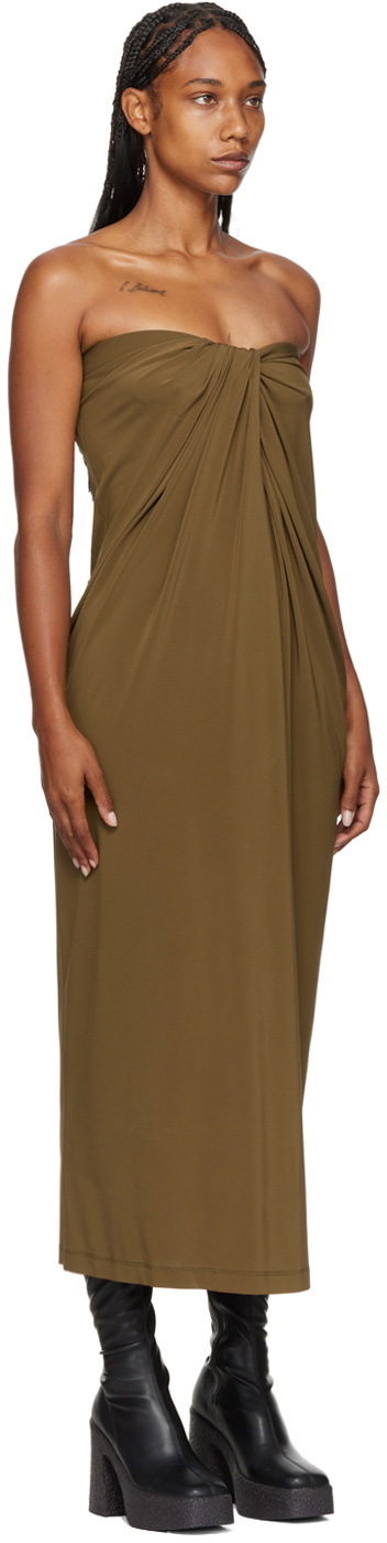 knee length dresses for ladies Catiana Midi Dress main image 0