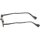 Kuboraum Black Z18 Sunglasses