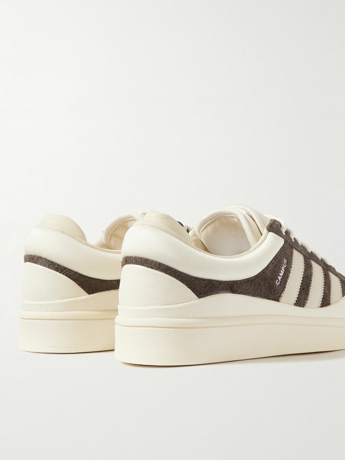 adidas gazelle silver green womens Adidas Campus Bad Bunny Cloud White  Offsneakz