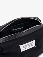 Maison Margiela   5 Ac Black   Womens