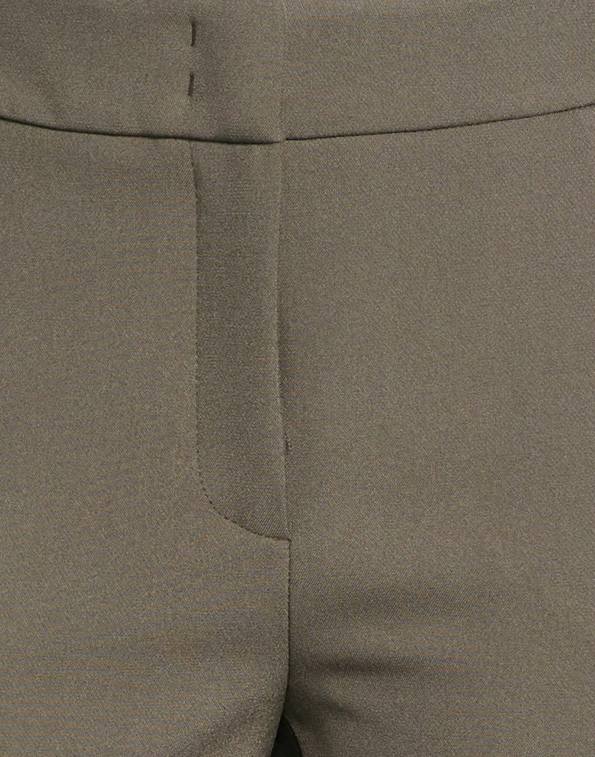 Peserico Easy Womens Pants Dark in Green