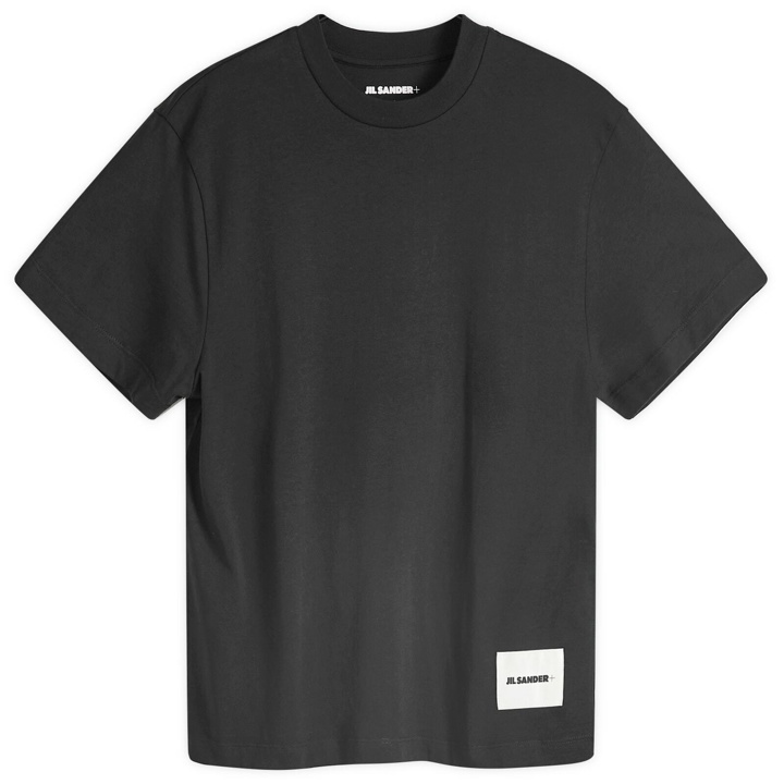 Photo: Jil Sander Women's T-Shirts in Black