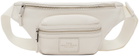 Marc Jacobs Off-White 'The Leather' Belt Bag