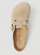 Birkenstock Boston Mules