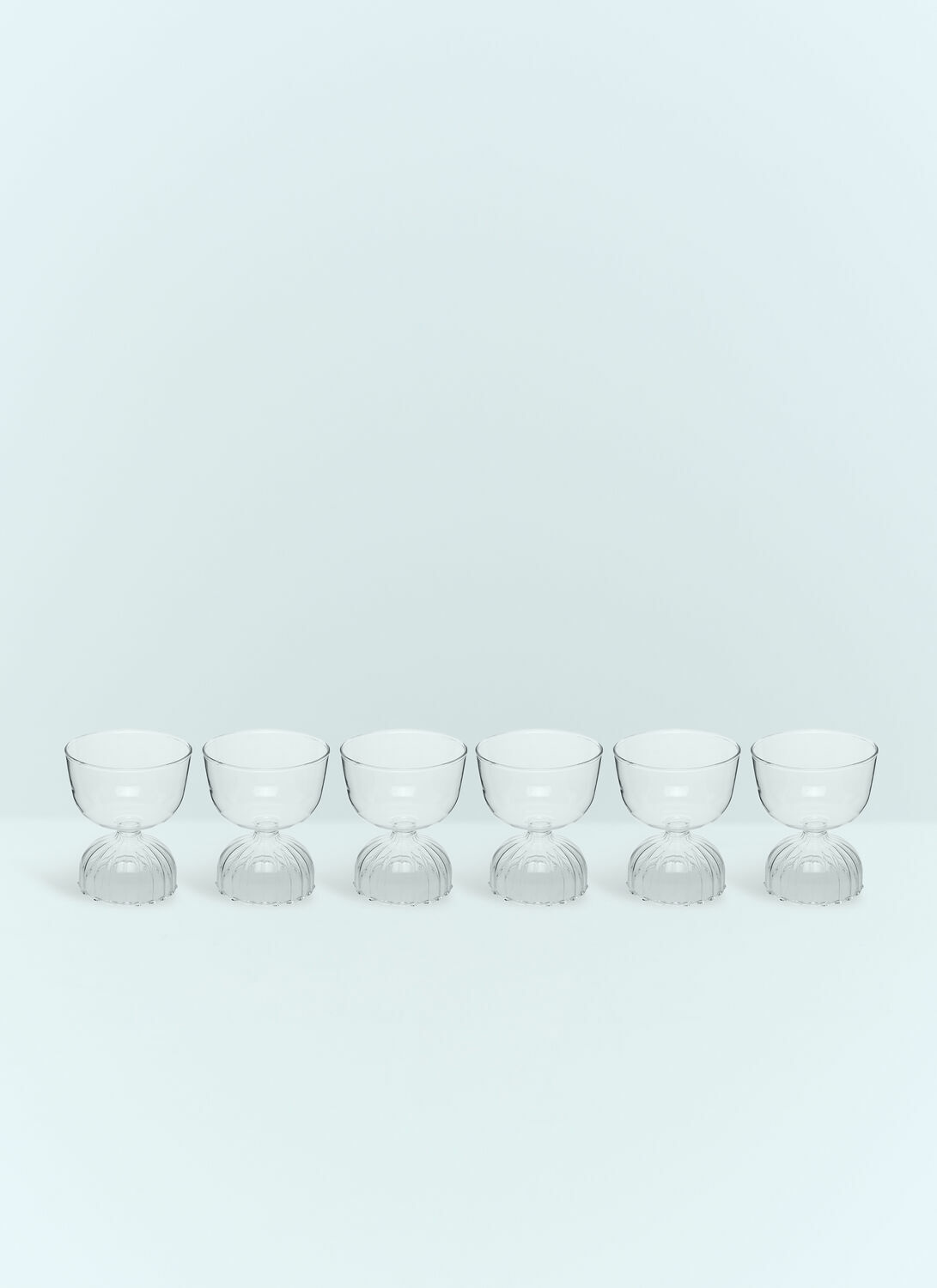 Ichendorf Milano Set Of Six Tutu Bowls