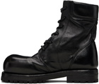 ALEXANDER DIGENOVA Black Moan V02 Boots