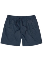 Colorful Standard Shell Swim Shorts Navy