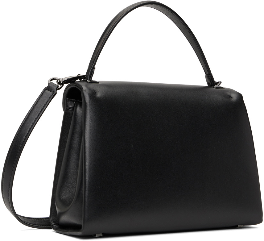 ★送料・関税込★VALENTINO★ONE STUD SMALL BAG★ Valentino Garavani Black Small One Stud Bag Valentino Garavani