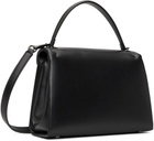 Valentino Garavani Black Small One Stud Bag