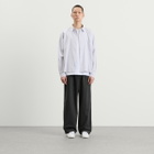 END. Spin Trouser in Washed Black