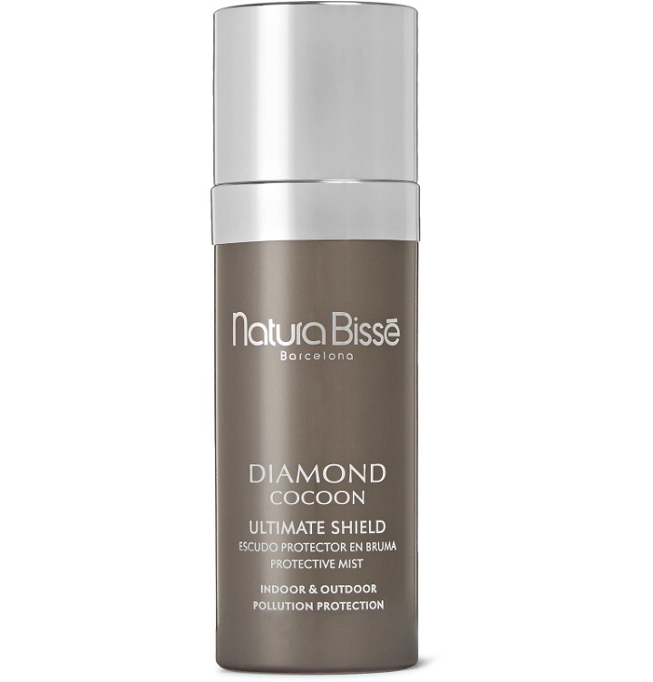 Photo: Natura Bissé - Diamond Cocoon Ultimate Shield, 75ml - Colorless