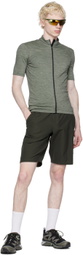 PEdALED Green Kaido T-Shirt