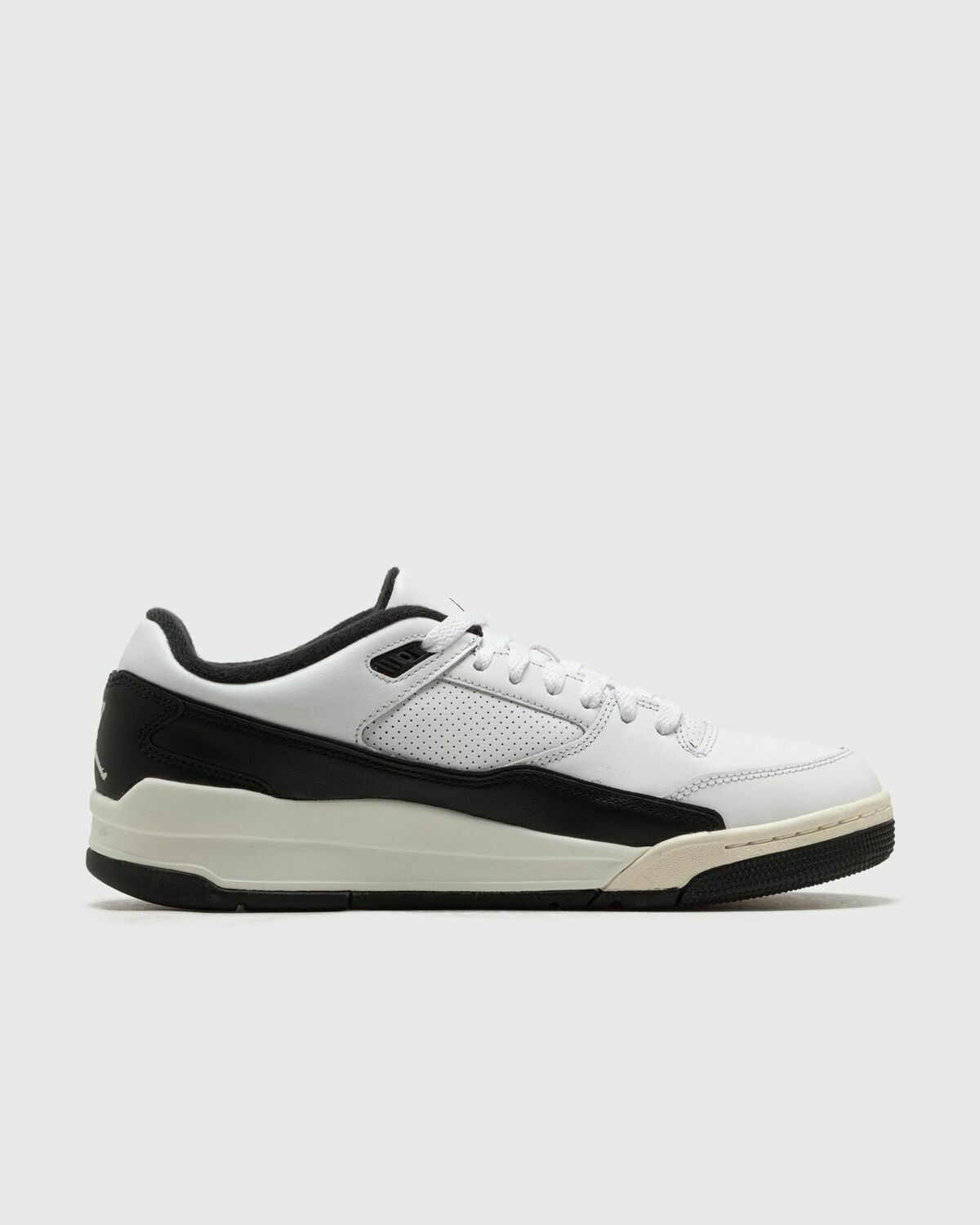 Jordan FLIGHT COURT White Mens Lowtop