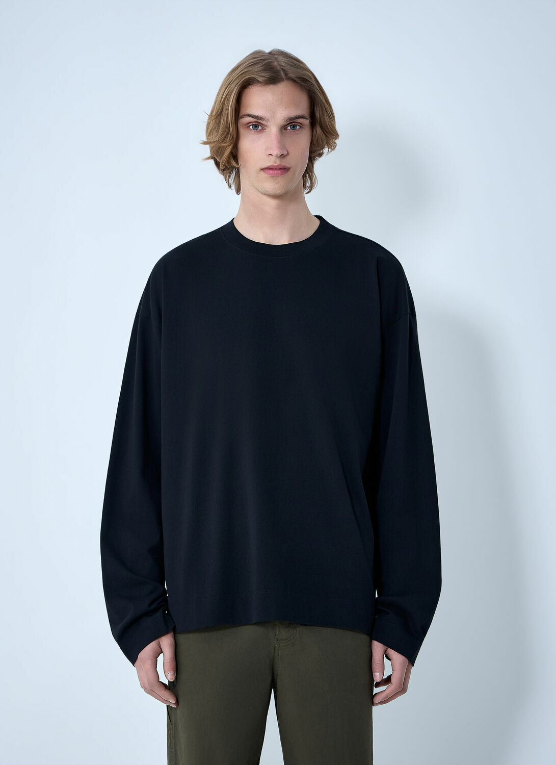 Dries Van Noten Hegland T-Shirt