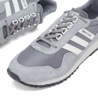 Adidas New York Sneaker in Grey Four/Crystal White/Grey