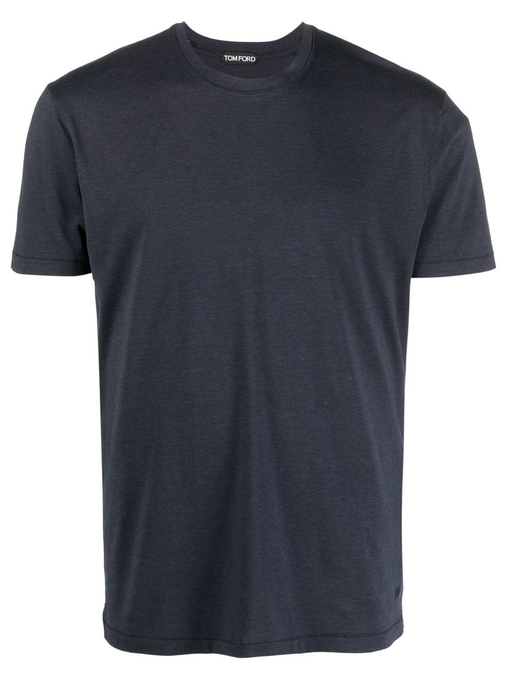 TOM FORD - Cotton T-shirt TOM FORD