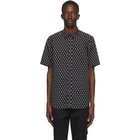 Diesel Black S-Riley-Sho-Ka Shirt