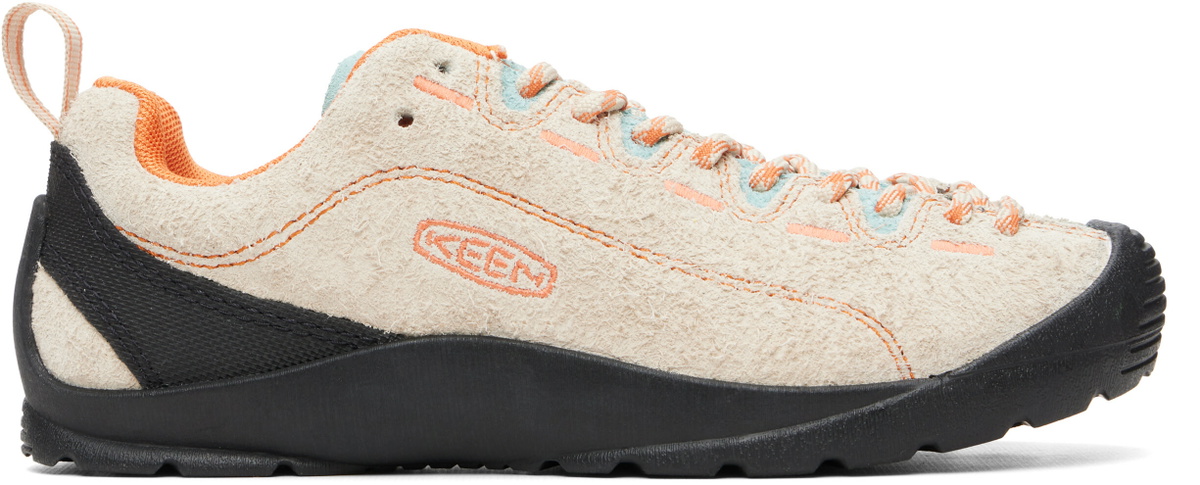KEEN Taupe Jasper Sneakers