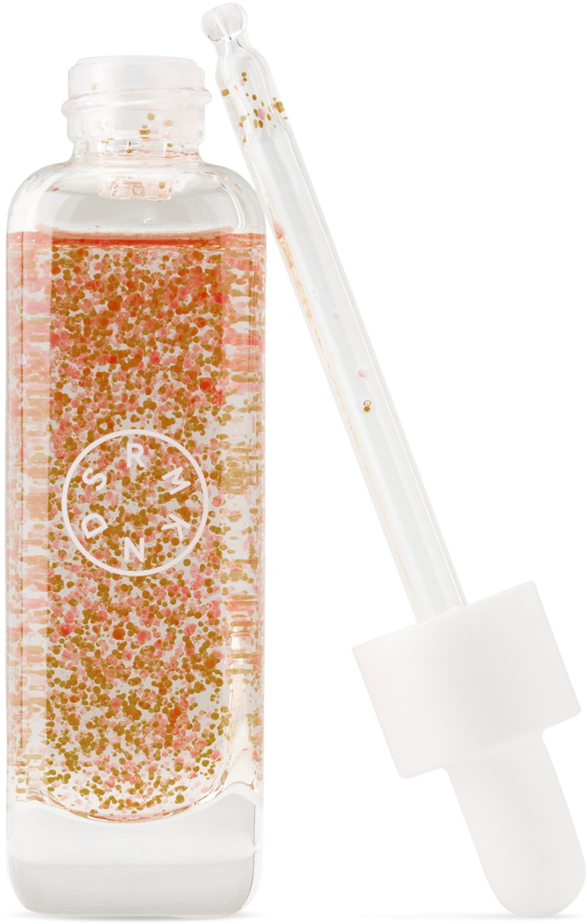 Oio Lab Algaemania Protective Algae Facial Treatment Oil, 30 mL