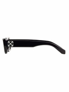 Off-White Oeri127 Arthur Sunglasses