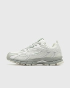 Mercer The Re-Run Grape White Mens Lowtop