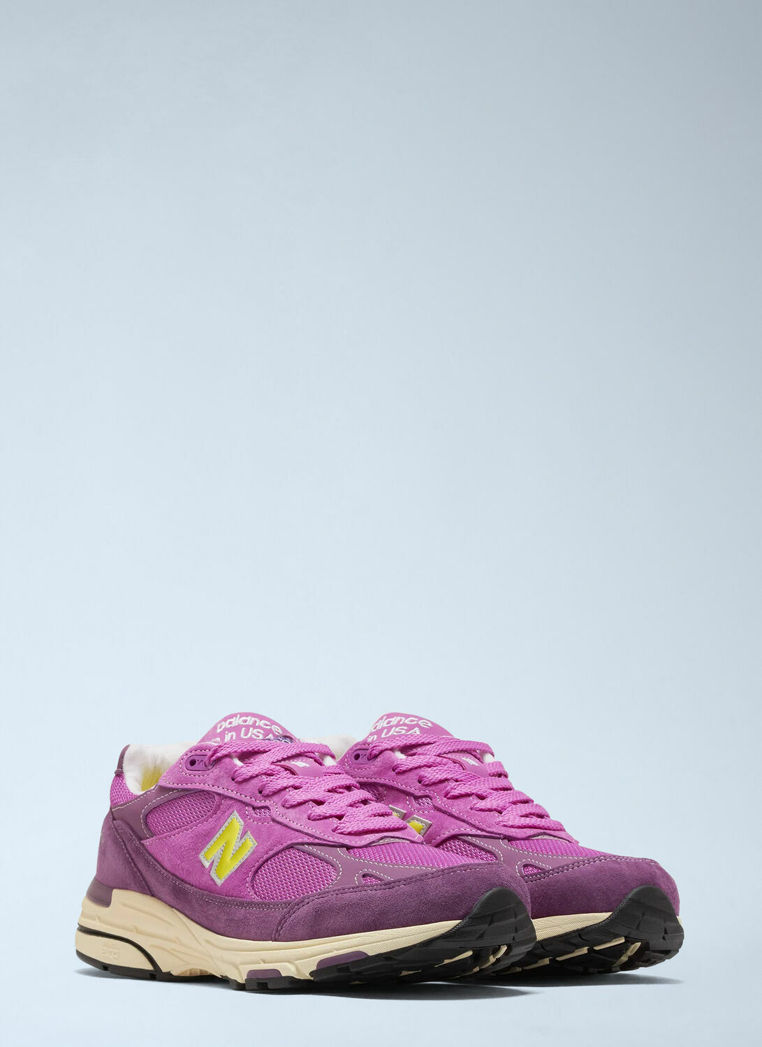 New Balance Made In USA 993 Sneakers