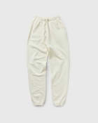 Patta  Basic Jogging Pants White Sweatpants