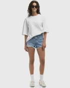 Levis 501® ORIGINAL SHORT Blue Womens Casual Short