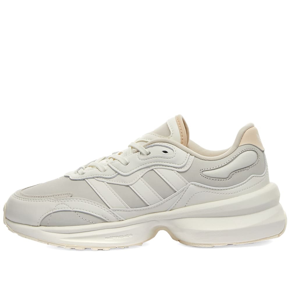 adidas gazelle silver green womens adidas Japan Leopard Womens Lifestyle Shoes Magic Beige Ivory Aurora Ivory  KI6687 – Shoe Palace main image 1