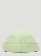Denise Hat in Green