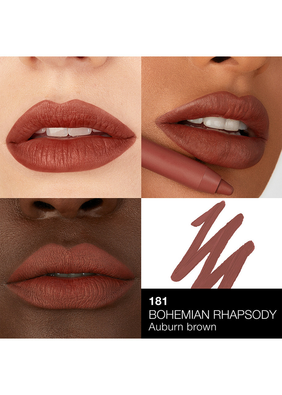 Nars Powermatte High-Intensity Lip Pencil - Bohemian Rhapsody NARS