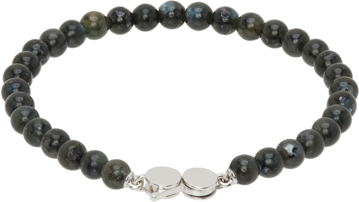 Tom Wood Cove Slim Bracelet