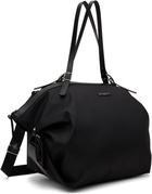 WOOYOUNGMI Black Large Cordura Tote