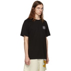 Loewe Black Anagram T-Shirt