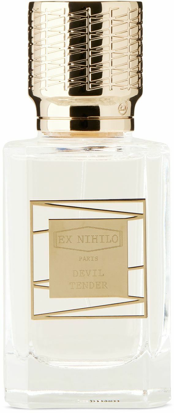 Ex Nihilo Paris Devil Tender Eau De Parfum, 50 mL