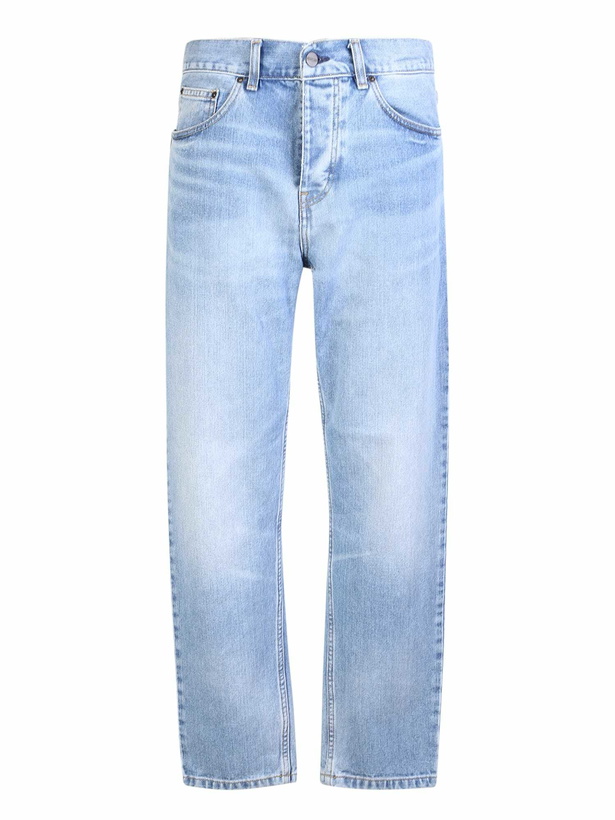 Photo: Carhartt Newel Jeans